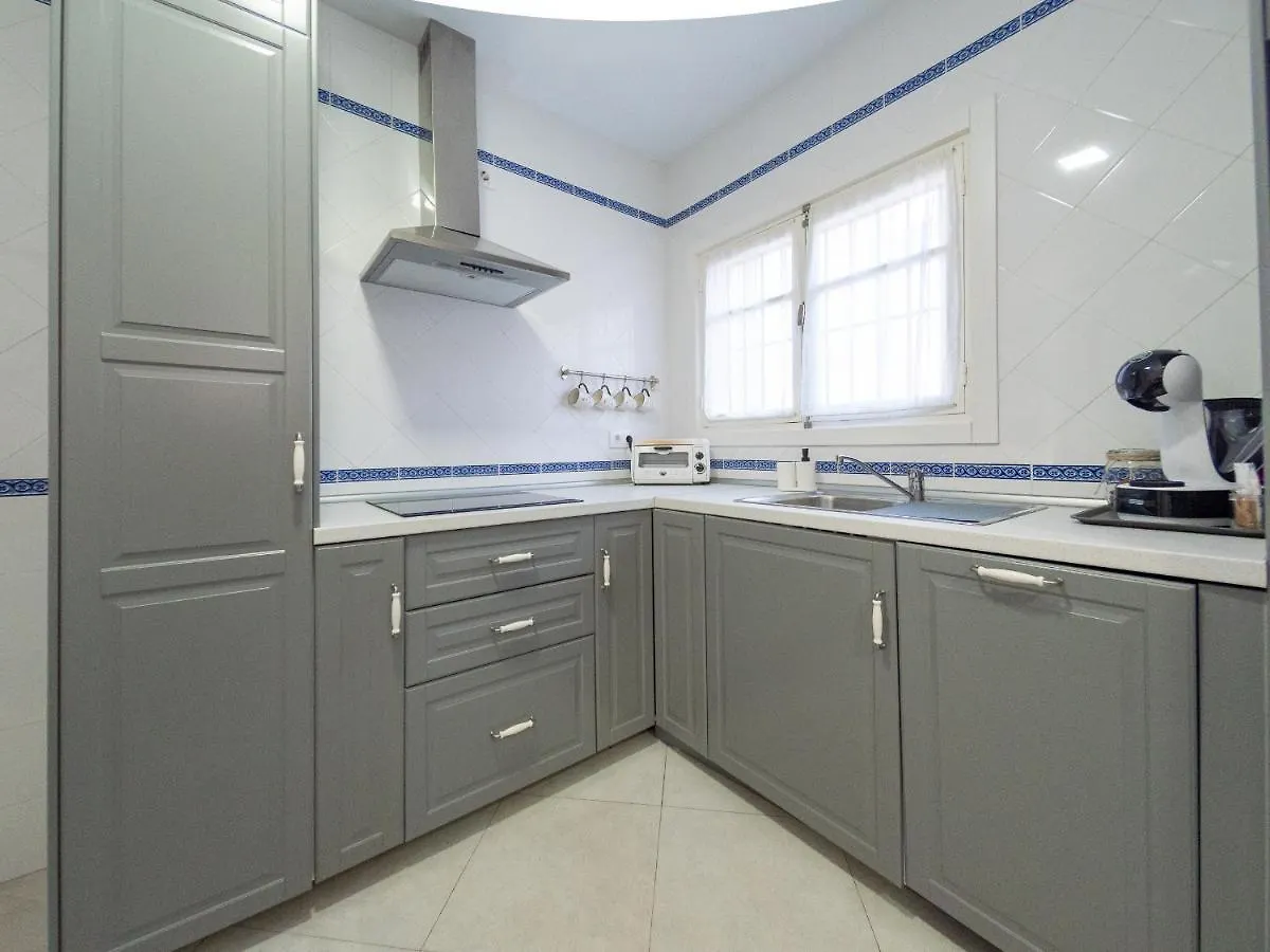 Apartamento Centro Calle Plata Sanlucar de Barrameda 0*,  Spain