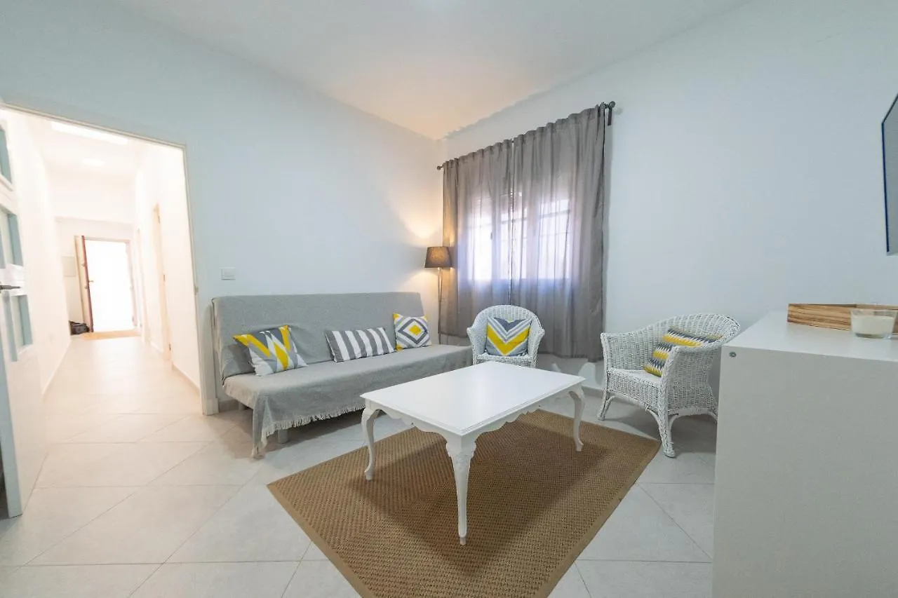 Apartamento Centro Calle Plata Sanlúcar de Barrameda 0*,  Ισπανία