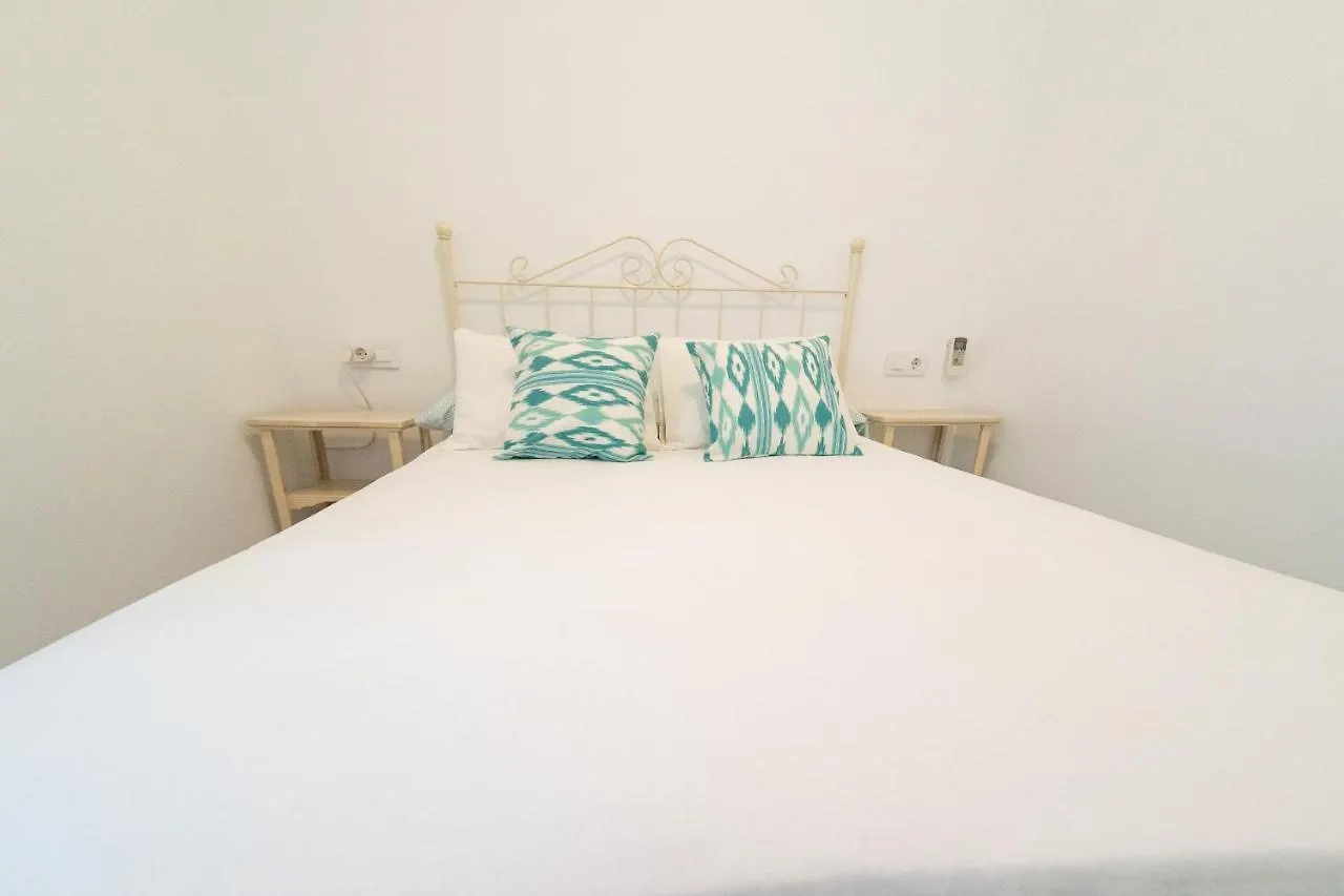 Διαμέρισμα Apartamento Centro Calle Plata Sanlúcar de Barrameda