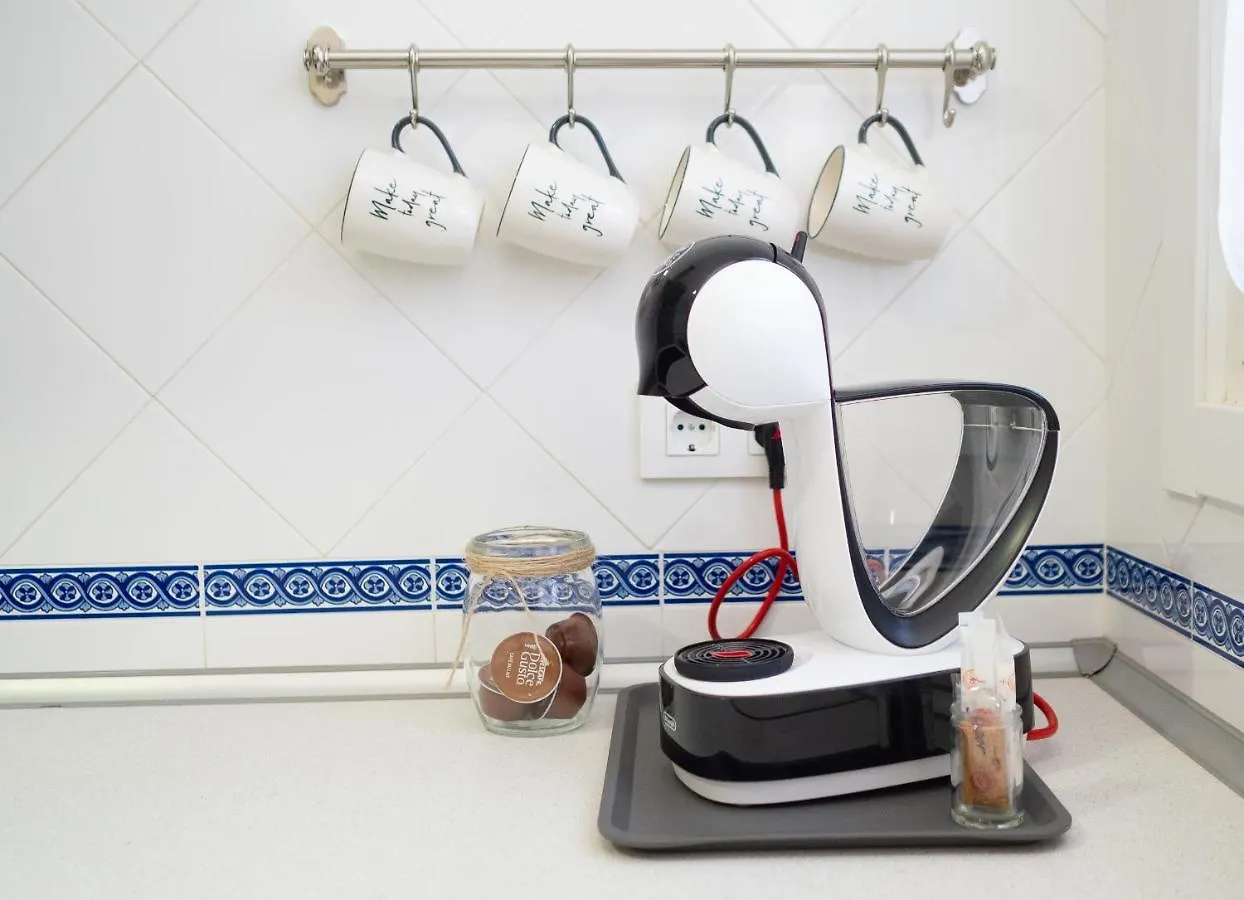 Apartamento Centro Calle Plata Sanlúcar de Barrameda