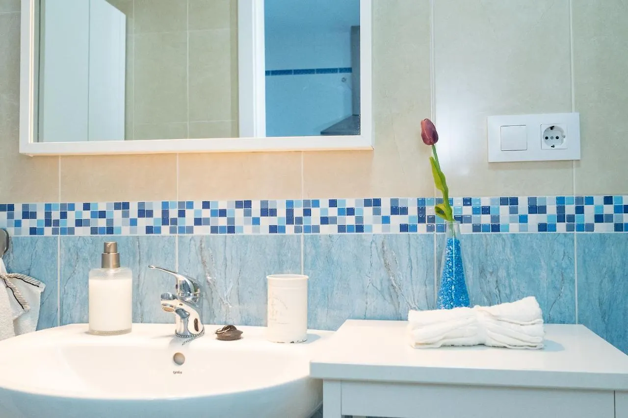 Apartamento Centro Calle Plata Sanlúcar de Barrameda Διαμέρισμα