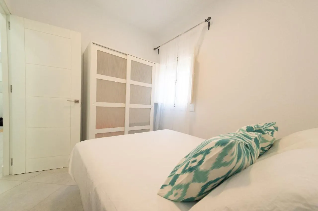 Apartamento Centro Calle Plata Sanlúcar de Barrameda Ισπανία