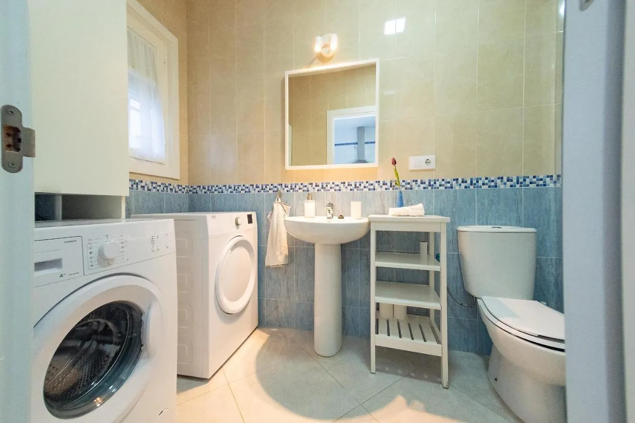 Διαμέρισμα Apartamento Centro Calle Plata Sanlúcar de Barrameda